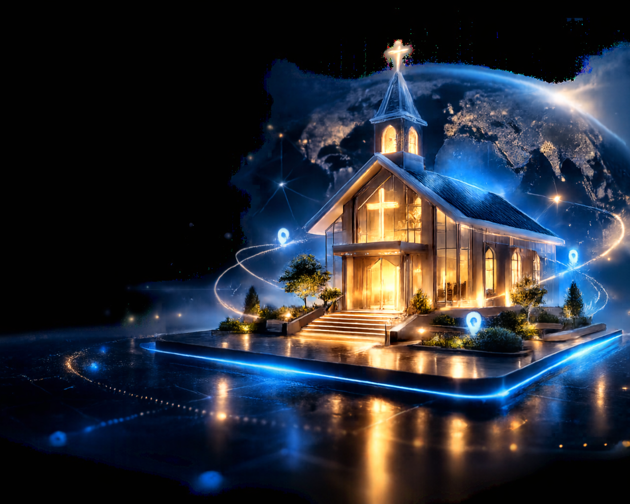 Bruce Community Bible Church
